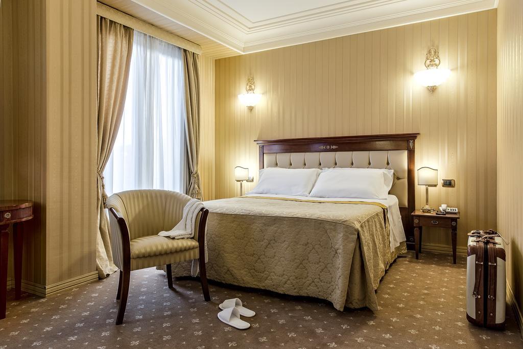 Hotel Ristorante Paradise Santa Maria di Licodia Room photo